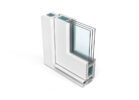 Front doors VEKA Softline76