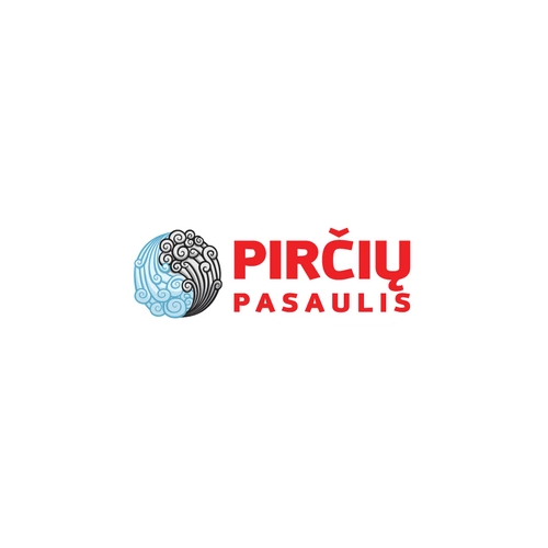 Pirčių pasaulis