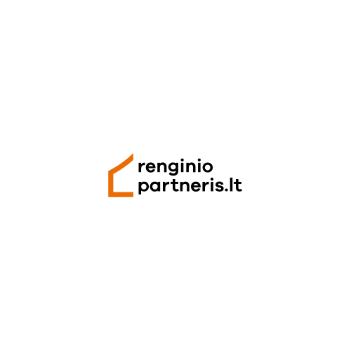 Renginio partneris